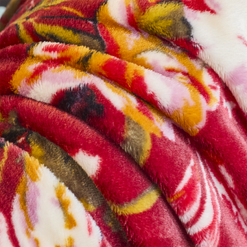 Dossier textile : Les étoffes