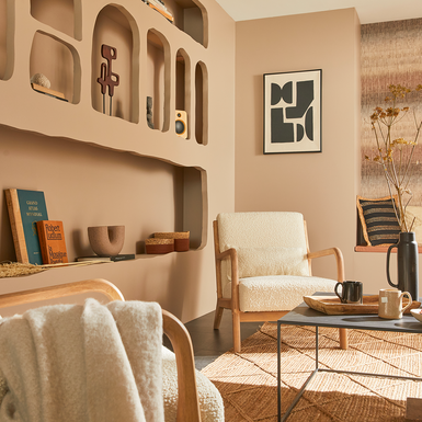 Comment corriger les volumes d'une pièce ?