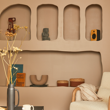 Choisir sa peinture intérieure : 5 questions clés à se poser