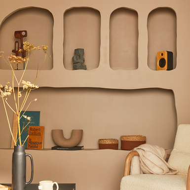 Choisir sa peinture intérieure : 5 questions clés à se poser