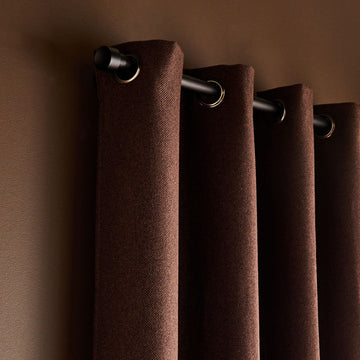 Choisir ses rideaux thermiques : entre effet isolant et esthétisme