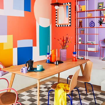 Le motif damier : la tendance déco à adopter