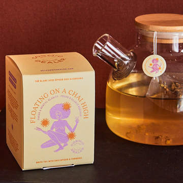 La Beauté Holistique : du Bien-être Intérieur à l'Éclat Extérieur