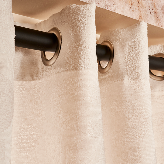 Choisir ses rideaux : astuces et idées pour chaque pièce