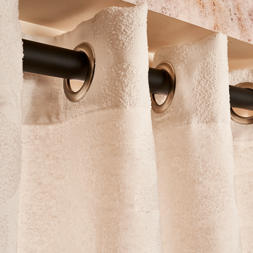 Choisir ses rideaux : astuces et idées pour chaque pièce