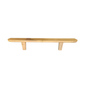 Etagère en bois style antique