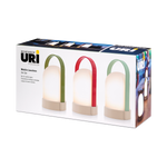 Lampes de jardin portables