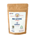 Ma lessive fait maison naturelle