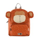 sac à dos enfant petit singe mr monkey trixie baby