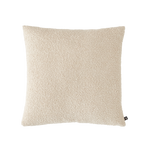 Coussin BALOO en blanc cassé