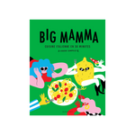 livre de cuisine italienne Big Mamma