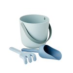 Jeux de plage enfant bleu