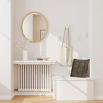 Peinture blanche tous supports