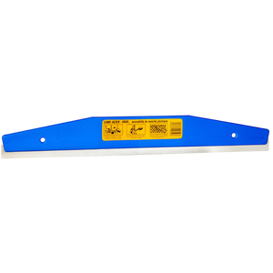 Couteau à émarger