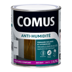 Pot de peinture anti-humidité