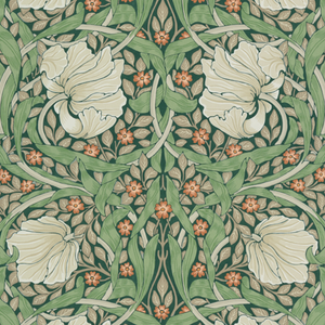 William Morris at Home