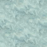 Motif de papier peint bleu ondulations marines