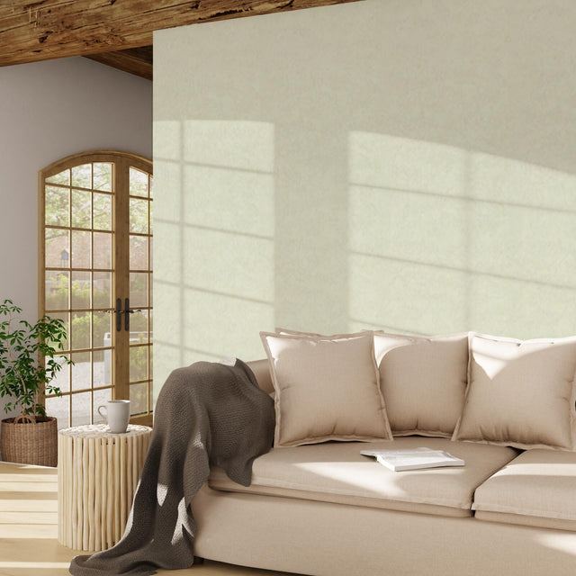 Papier peint intissé RAVENNE coloris sable beige