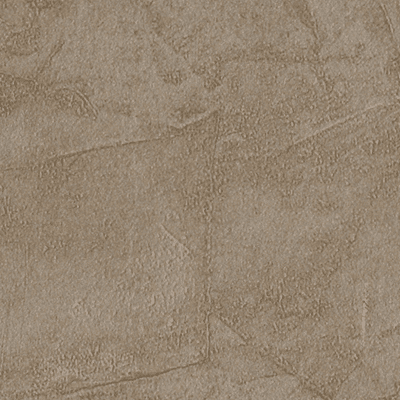 Papier peint intissé Ravenne Grège fumé Crépi grésé