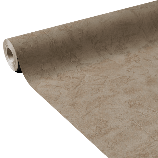 Papier peint intissé RAVENNE coloris grège fumé