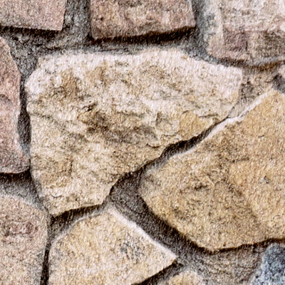 Papier peint Eternal stone Gris béton