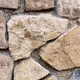 Papier peint Eternal stone Gris béton