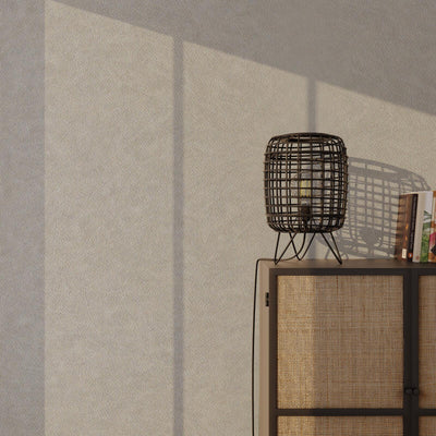 Galon vinyle Sarbacane Taupe Effet horizontal