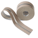 Galon vinyle Sarbacane Taupe Effet horizontal