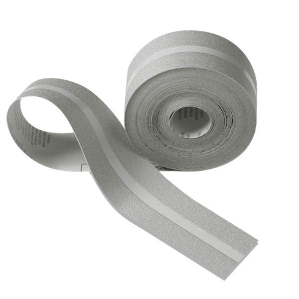 Galon vinyle SARBACANE coloris argent