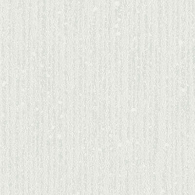 Papier peint intissé NOUKA coloris blanc