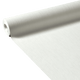 Papier peint intissé Nouka Blanc Effet vertical
