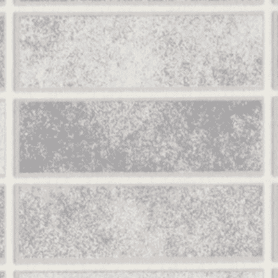 Papier peint intissé RIVIERA coloris gris fumé