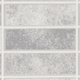 Papier peint intissé Riviera Gris fumé