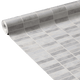 Papier peint intissé Riviera Gris fumé