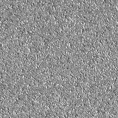 Papier peint intissé INFINITY METALLISE coloris argent