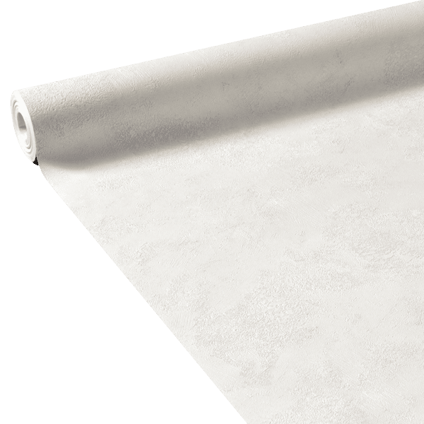 Papier peint intissé Baila Gris de lin Lisse
