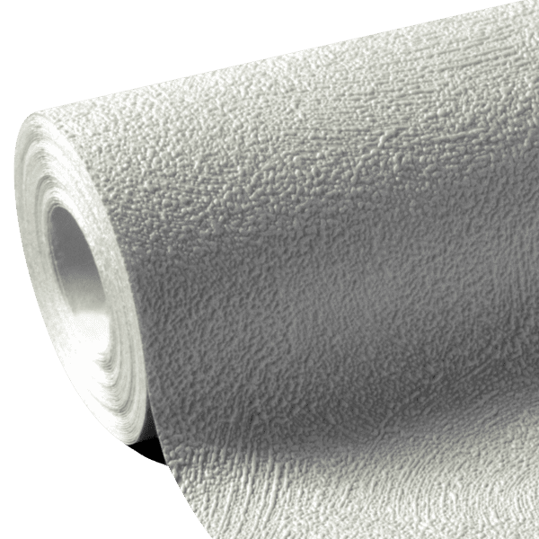 Fibre à peindre expansée sur intissé Nulado Blanc A peindre