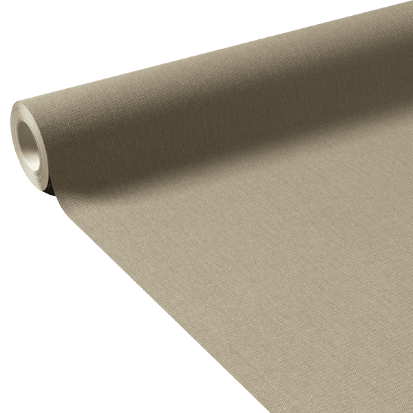 Papier peint vinyle PODIUM coloris lin