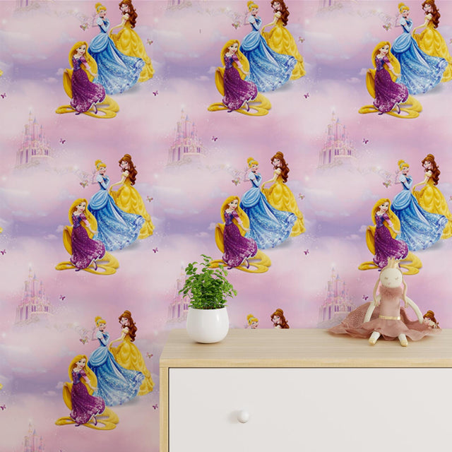 PRINCESSES