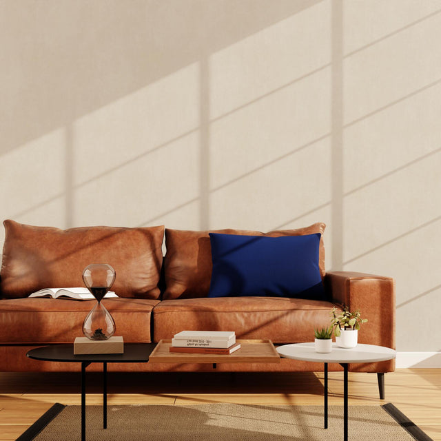 4MURS Papier peint intissé CLASSIC LINE coloris crème