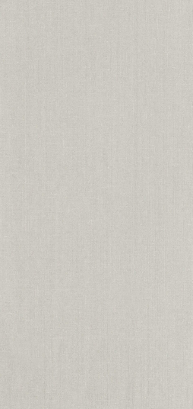 Papier peint intissé LAZY coloris lin