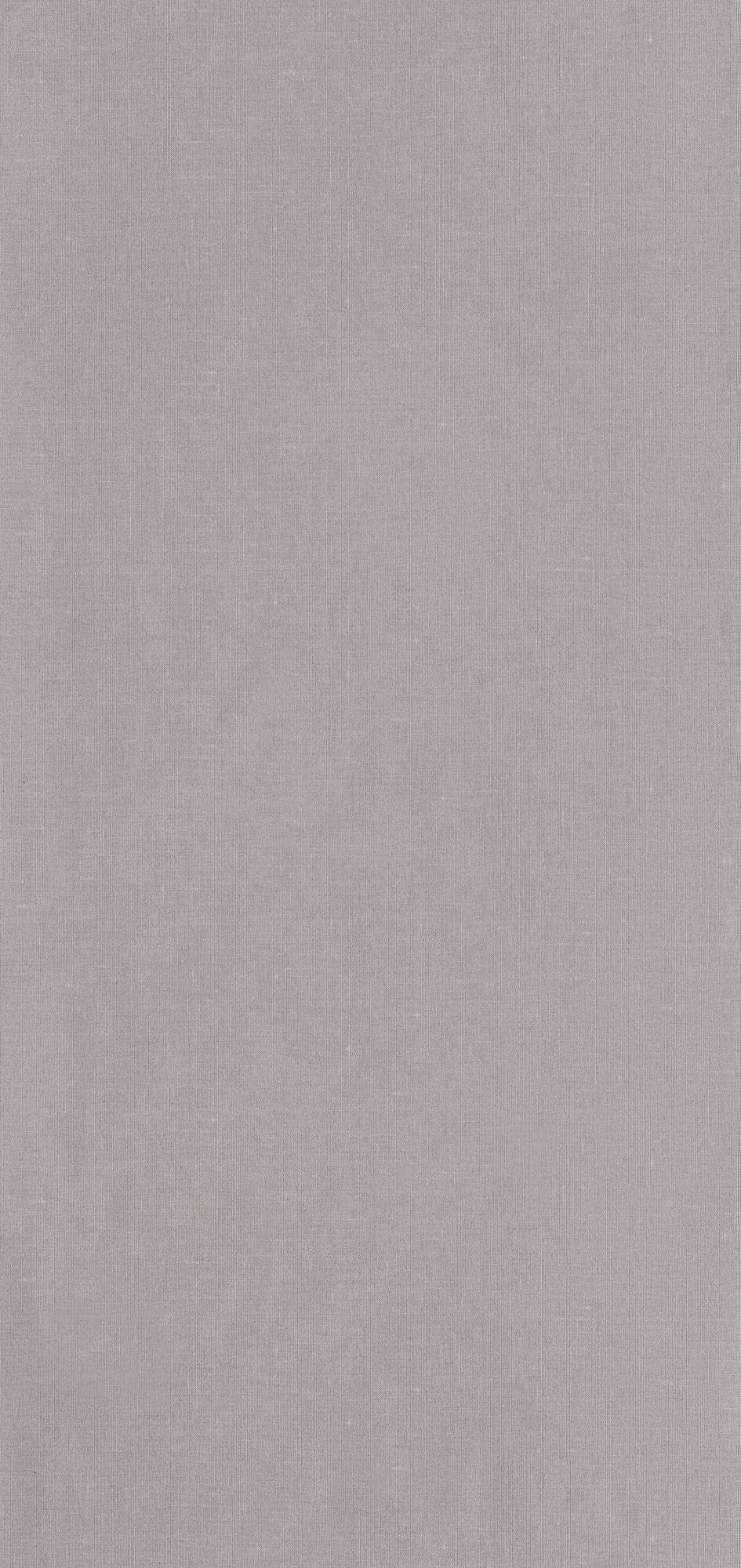 Papier peint intissé Lazy Taupe Lisse