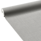 Papier peint intissé Lazy Taupe Lisse