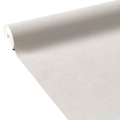 Papier peint intissé Florentine Vieux rose Trame
