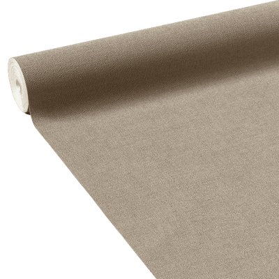 Papier peint intissé Florentine Cappuccino Trame