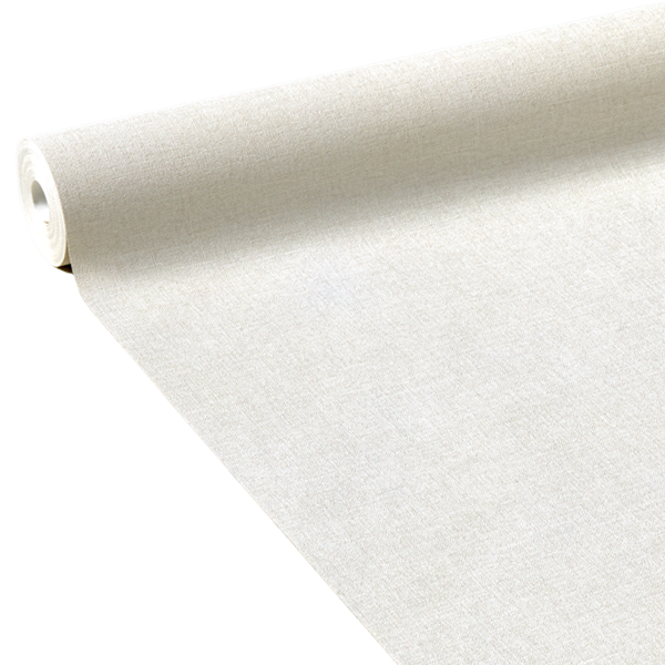 Papier peint intissé FLORENTINE coloris écru