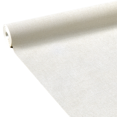 Papier peint intissé Florentine Écru Trame