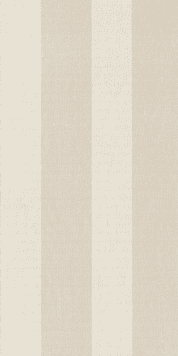 Papier peint intissé FLORENTINE RAYURE coloris ivoire