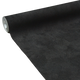 4MURS Papier peint intissé Classic line Noir Lisse