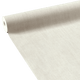 Papier peint intissé Tweed Écru Trame